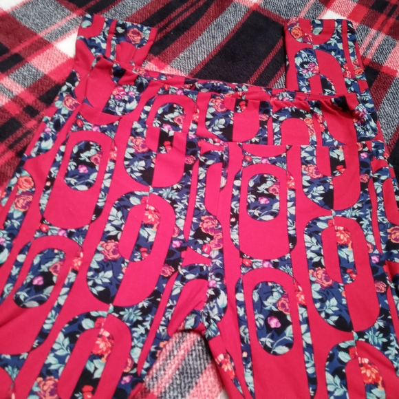 Lularoe Leggings - Picture 1 of 3